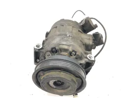 Volkswagen PASSAT B5 Ilmastointilaitteen kompressorin pumppu (A/C) 