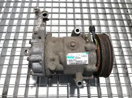 Ford Transit Ilmastointilaitteen kompressorin pumppu (A/C) 7C11-19D629-AA