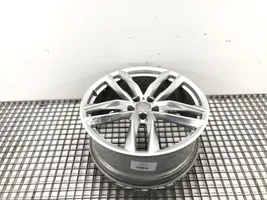 Audi A6 C7 R20 alloy rim 4G9601025M