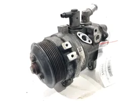 BMW 7 F01 F02 F03 F04 Power steering pump 