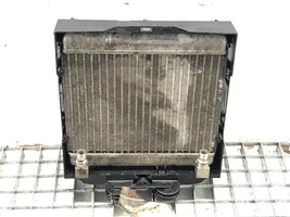 BMW 7 F01 F02 F03 F04 Dzinēja eļļas radiators 7572542