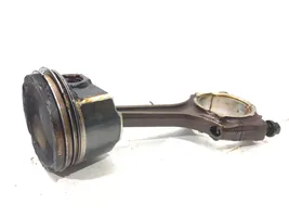 Fiat Linea Piston avec bielle 198A4000