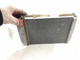 Fiat Bravo Heater blower radiator 