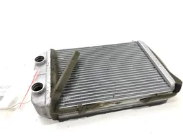 Fiat Bravo Heater blower radiator 