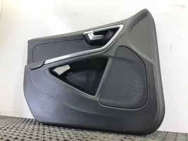 Volvo S60 Rivestimento del pannello della portiera anteriore 