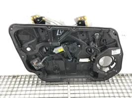 Volvo S60 Front door window regulator with motor 