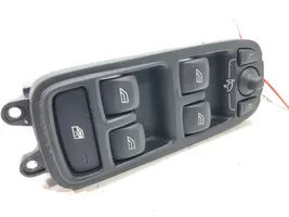 Volvo S60 Interruttore di controllo dell’alzacristalli elettrico 31334346