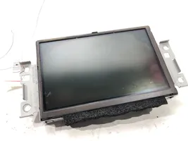 Volvo S60 Screen/display/small screen 31337643