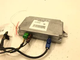 Volvo S60 Other control units/modules 31327228