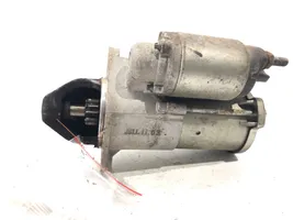 Chevrolet Cruze Starter motor 55576980