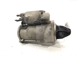 Chevrolet Cruze Starter motor 55576980