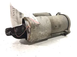 Chevrolet Cruze Starter motor 55576980