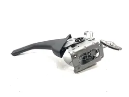 Chevrolet Cruze Handbrake/parking brake lever assembly 95492074