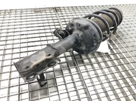 Chevrolet Cruze Front shock absorber/damper 13265236