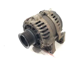 Chevrolet Cruze Alternator 13579667