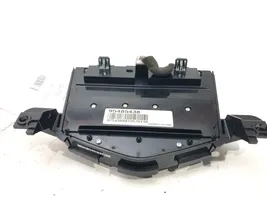 Chevrolet Cruze Console centrale, commande de multimédia l'unité principale 95485438