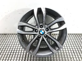 BMW X5 E70 Cerchione in lega R19 6851073