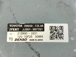 Toyota Corolla E210 E21 Pompa del servosterzo 45250-02P80