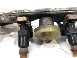 Honda Civic Fuel main line pipe 