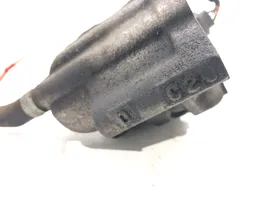 Honda Civic EGR valve 