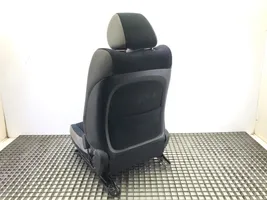 Honda Civic Front passenger seat 