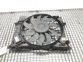 Mercedes-Benz ML W164 Kit ventilateur 