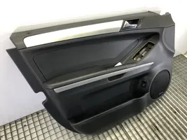 Mercedes-Benz ML W164 Boczki / Poszycie drzwi przednich 