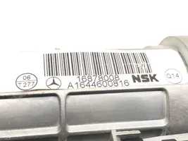 Mercedes-Benz ML W164 Steering wheel axle A1644600816