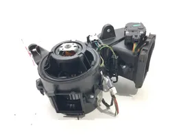 Mercedes-Benz ML W164 Pečiuko ventiliatorius/ putikas 929565V