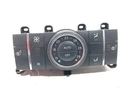 Mercedes-Benz ML W164 Interrupteur ventilateur A1648700289