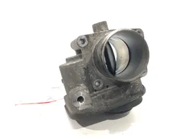 Opel Astra H Engine shut-off valve 8973002310