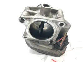 Opel Astra H Engine shut-off valve 8973002310
