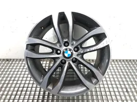 BMW X5 E70 Felgi aluminiowe R19 6851073