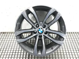 BMW X5 E70 Cerchione in lega R19 6851073