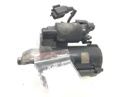 Ford Focus C-MAX Starter motor 