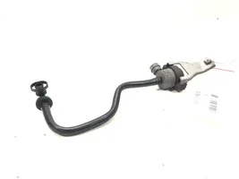 BMW 7 F01 F02 F03 F04 Regolatore di pressione del carburante 7619298