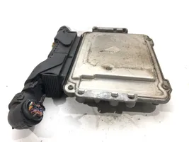 Alfa Romeo 159 Komputer / Sterownik ECU silnika 