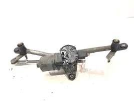 Alfa Romeo 159 Front wiper linkage and motor 