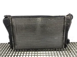 Skoda Octavia Mk2 (1Z) Chłodnica powietrza doładowującego / Intercooler 1K0145803