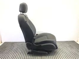 Opel Astra J Front passenger seat 