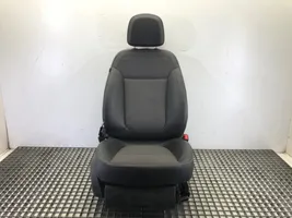 Opel Astra J Front passenger seat 