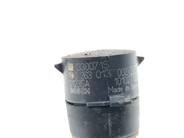 Opel Astra J Parking PDC sensor 13300715