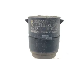 Opel Astra J Parking PDC sensor 13282886