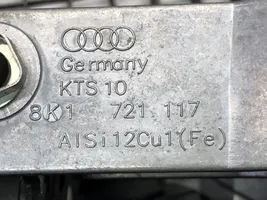 Audi A4 S4 B8 8K Pedały / Komplet 8K1721117