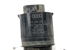 Audi A4 S4 B8 8K Pysäköintitutkan anturi (PDC) 4H0919275A