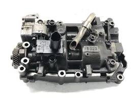 Audi A4 S4 B8 8K Oil pump 03L103537