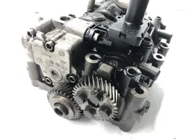 Audi A4 S4 B8 8K Oil pump 03L103537