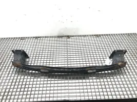 BMW X5 E70 Traversa di supporto paraurti posteriore 