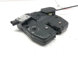 BMW X5 E70 Zamek tylnej klapy bagażnika 912842-100