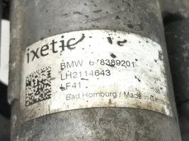 BMW X5 E70 Pompa wspomagania układu kierowniczego 